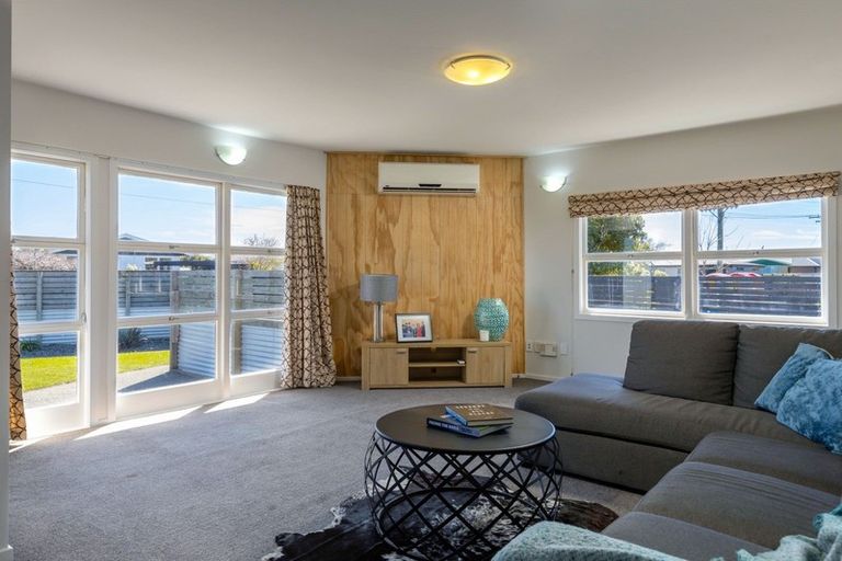 Photo of property in 24 Mckenzie Street, Witherlea, Blenheim, 7201