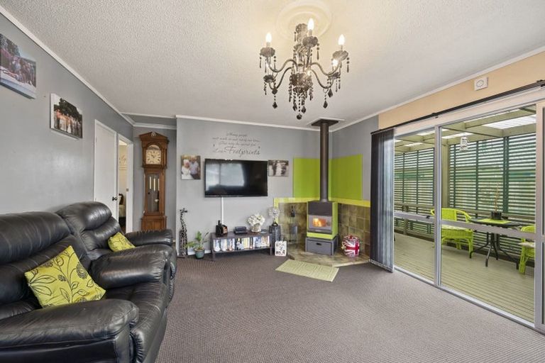Photo of property in 20 Raukura Street, Turangi, 3334