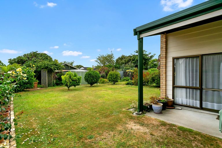 Photo of property in 8 Kestrel Crescent, Matamata, 3400