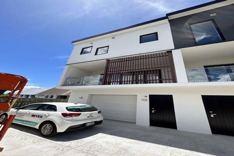 Photo of property in 6/45 Fifth Avenue, Enderley, Hamilton, 3214