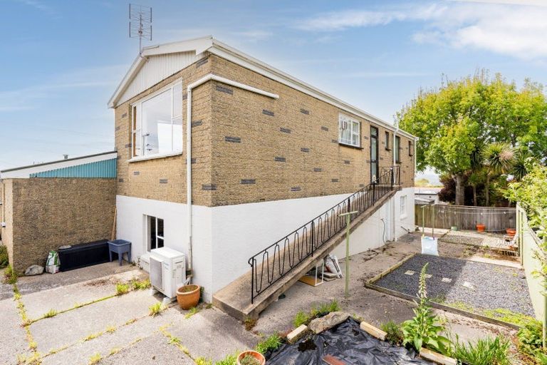 Photo of property in 36 Maryhill Terrace, Maryhill, Dunedin, 9011