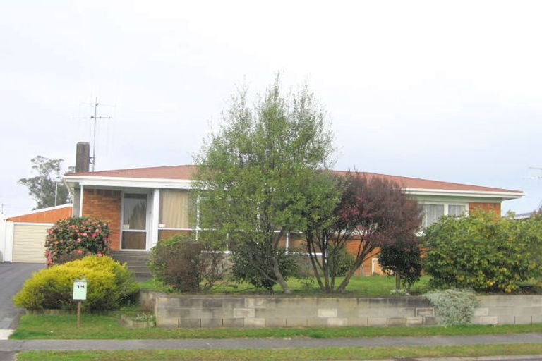 Photo of property in 19 Rossiter Place, Chartwell, Hamilton, 3210