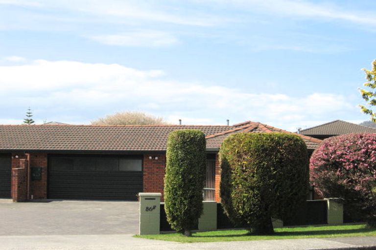 Photo of property in 86b Lytton Street, Glenholme, Rotorua, 3010