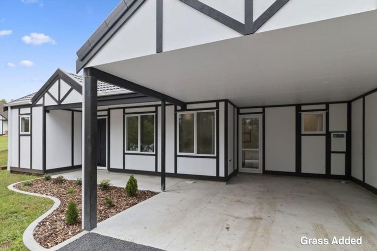 Photo of property in 2/121 Rea Road, Tahawai, 3178