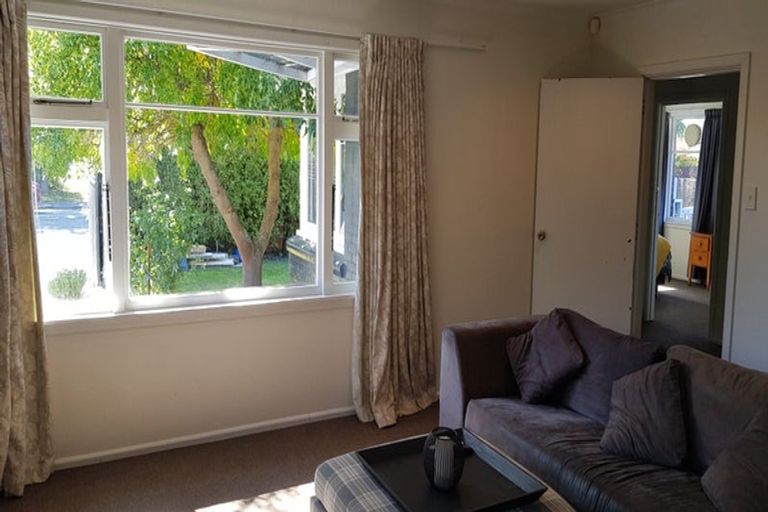 Photo of property in 460 Innes Road, Mairehau, Christchurch, 8052