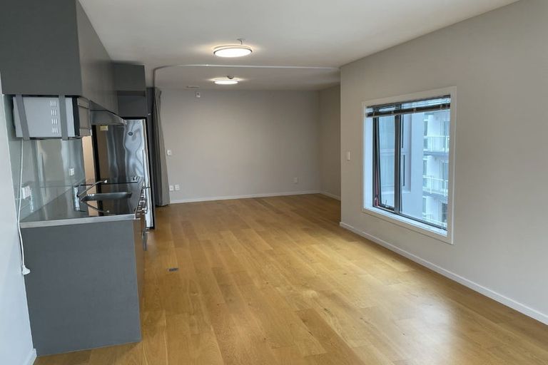 Photo of property in 505/8 Wigan Street, Te Aro, Wellington, 6011
