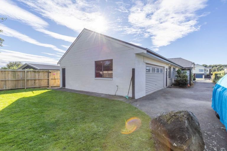 Photo of property in 109 Gladstone Terrace, Gladstone, Invercargill, 9810
