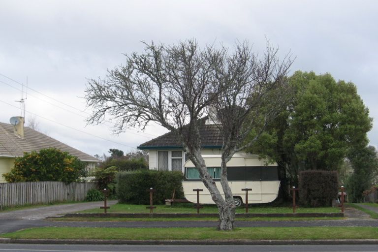 Photo of property in 50 Bader Street, Bader, Hamilton, 3206