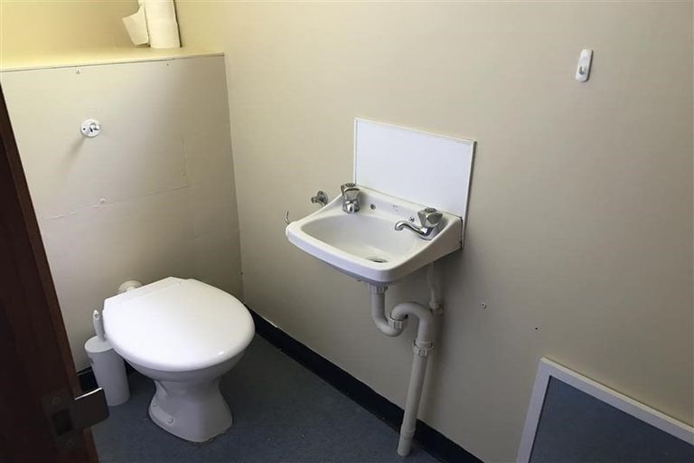 Photo of property in 21 Park Street, North Dunedin, Dunedin, 9016