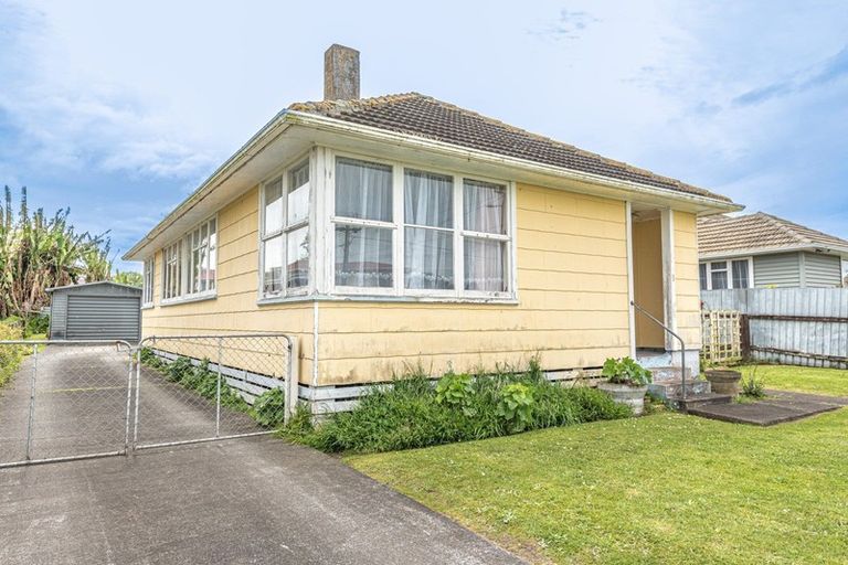 Photo of property in 43 Hinemoa Street, Whanganui East, Whanganui, 4500