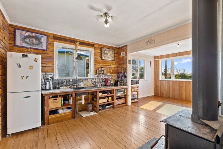 Photo of property in 8 Bexhill Terrace, Tirau, 3410