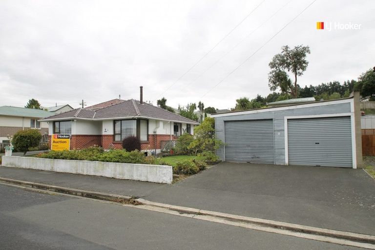 Photo of property in 26 Exmouth Street, Abbotsford, Dunedin, 9018