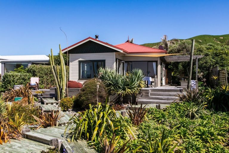 Photo of property in 37 Wairere Road, Wainui, Gisborne, 4010