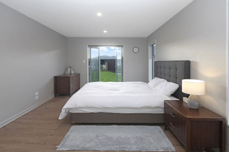 Photo of property in 94 Rannoch Drive, Broomfield, Christchurch, 8042