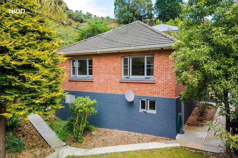 Photo of property in 60 Montague Street, North East Valley, Dunedin, 9010