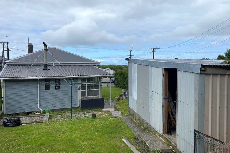Photo of property in 149 Bright Street, Cobden, Greymouth, 7802