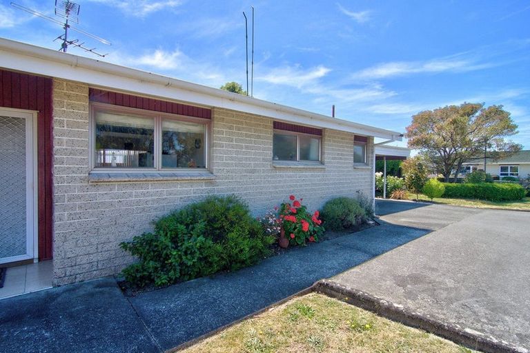 Photo of property in 6c Miller Place, Masterton, 5810