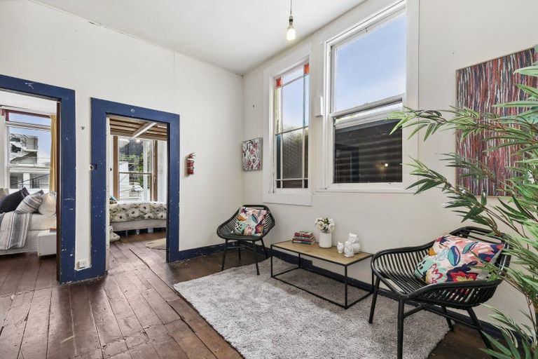 Photo of property in 143 Abel Smith Street, Aro Valley, Wellington, 6011