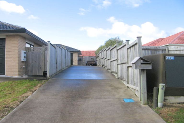 Photo of property in 12 Wayne Francis Drive, East Tamaki, Auckland, 2016