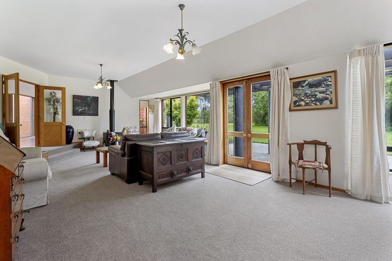 Photo of property in 24 Cameo Drive, Ohoka, Rangiora, 7475