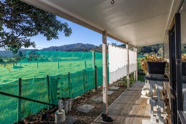 Photo of property in 1175 Tiki Sh25 Road, Coromandel, 3506