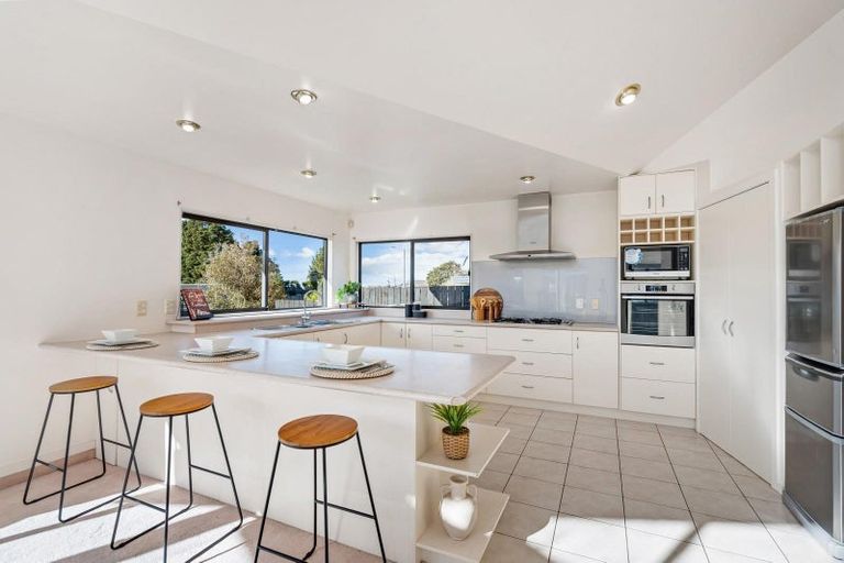 Photo of property in 1 Timandra Place, Te Kamo, Whangarei, 0112