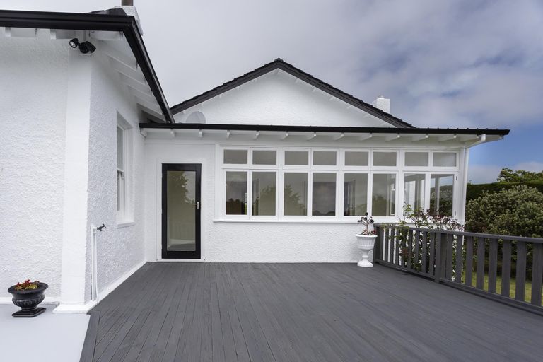 Photo of property in 96 Perth Street, Holmes Hill, Oamaru, 9401