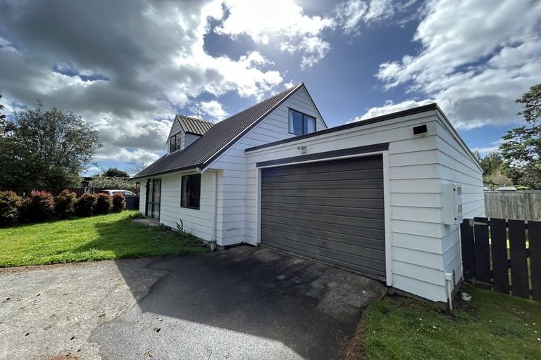 Photo of property in 363 Cambridge Road, Hillcrest, Hamilton, 3216
