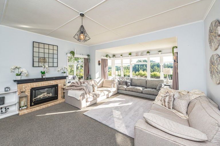 Photo of property in 17 Tulloch Street, Saint Johns Hill, Whanganui, 4500