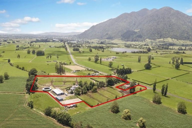 Photo of property in 388 Stanley Road, Te Aroha West, Te Aroha, 3391