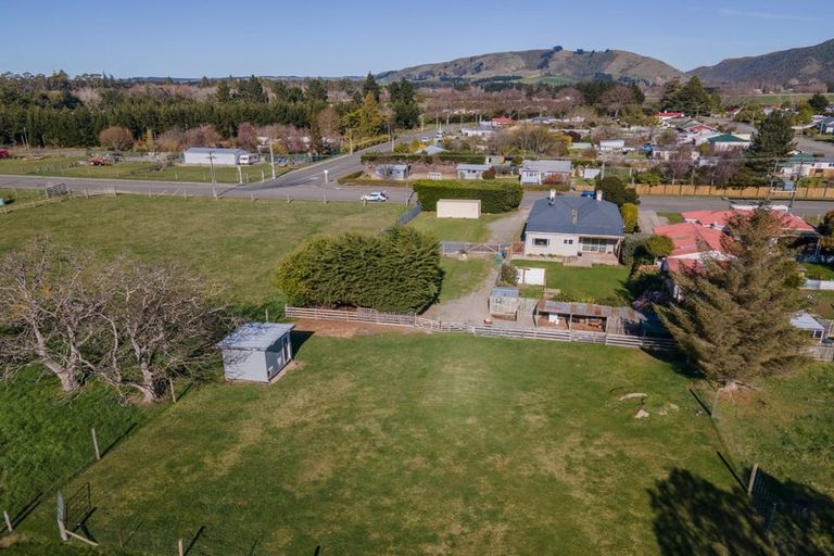 Photo of property in 14 High Street, Waimate, 7924