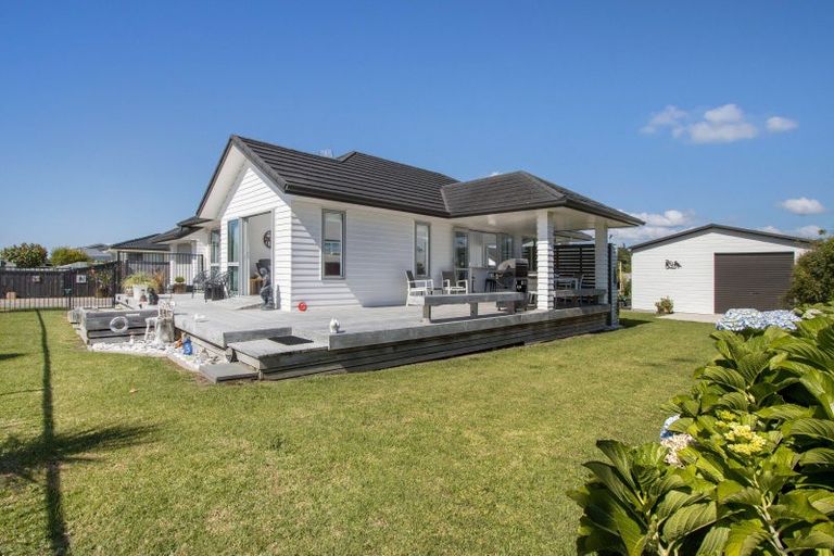 Photo of property in 6 Sandleigh Drive, Athenree, Katikati, 3177