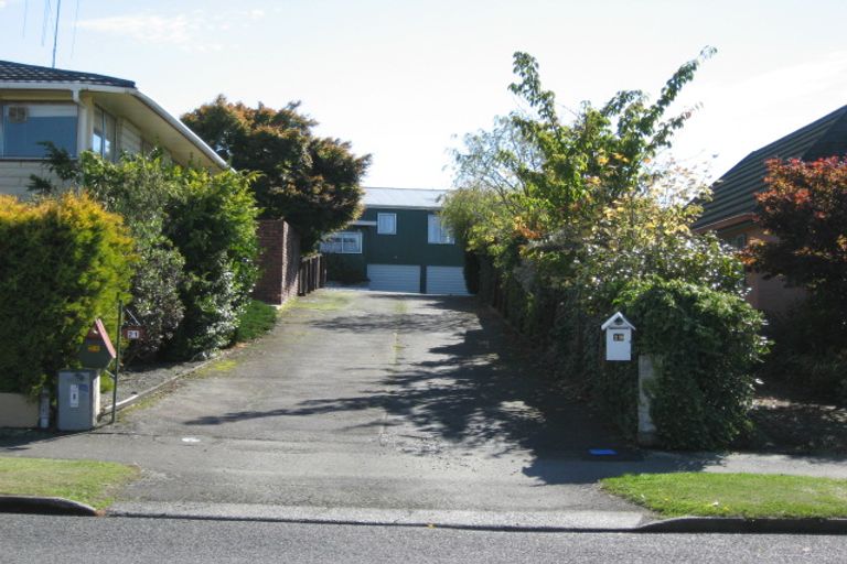 Photo of property in 21 Macaulay Street, Gleniti, Timaru, 7910