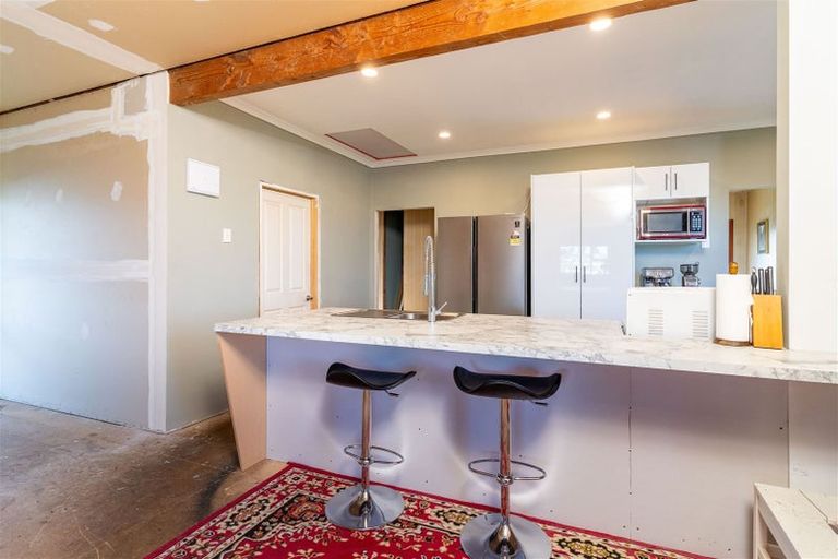 Photo of property in 91 Riselaw Road, Calton Hill, Dunedin, 9012