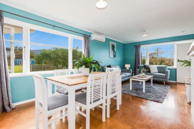 Photo of property in 96 Harrison Street, Featherston, 5710