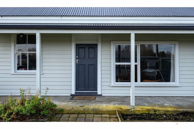 Photo of property in 209 Talbot Street, Geraldine, 7930