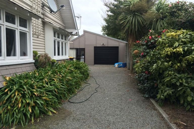 Photo of property in 5 Roosevelt Avenue, St Albans, Christchurch, 8014