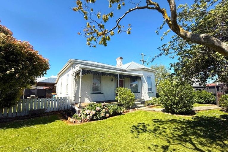Photo of property in 242 King Street, Temuka, 7920