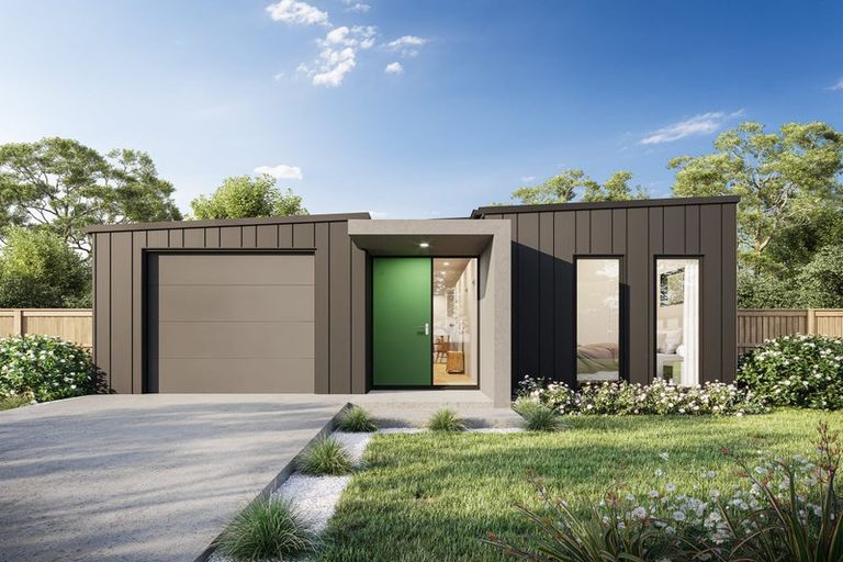 Photo of property in 80a Main Road, Wainuiomata, Lower Hutt, 5014