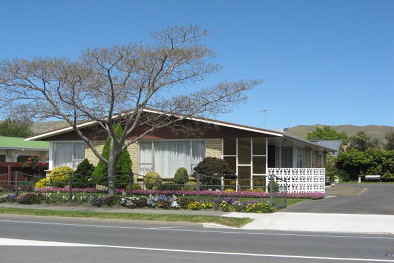 Photo of property in 80 Alabama Road, Redwoodtown, Blenheim, 7201