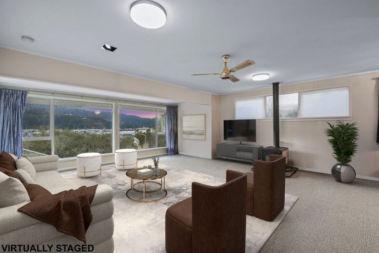 Photo of property in 29 Seaview Crescent, Picton, 7220
