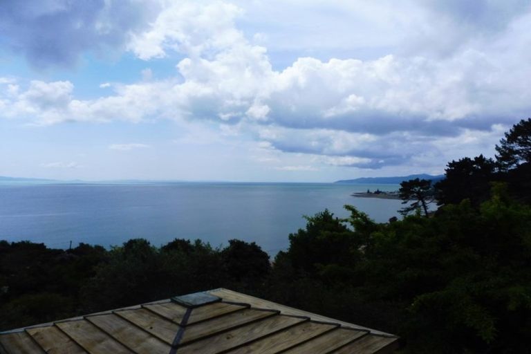 Photo of property in 37 Adams Road, Thornton Bay, Thames, 3575