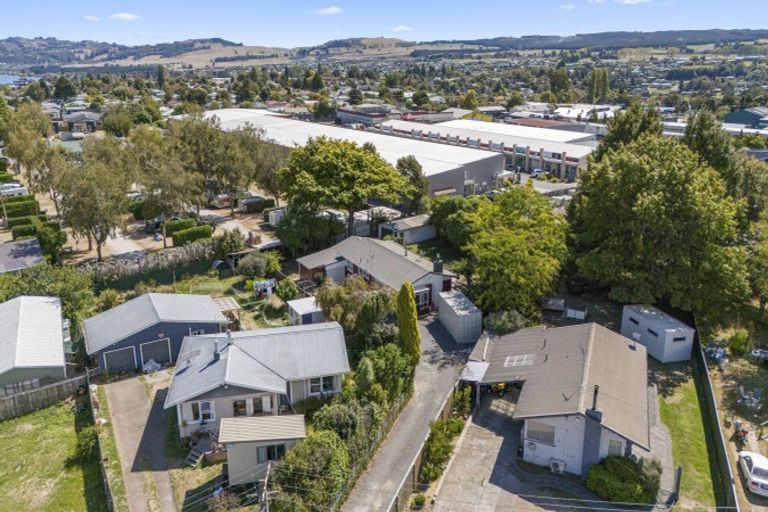 Photo of property in 8 Leslie Street, Taupo, 3330