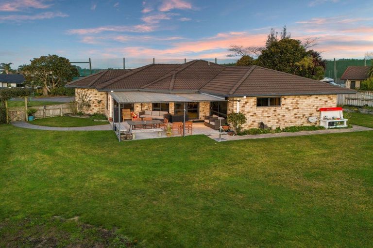 Photo of property in 7 Donelle Place, Te Puke, 3119