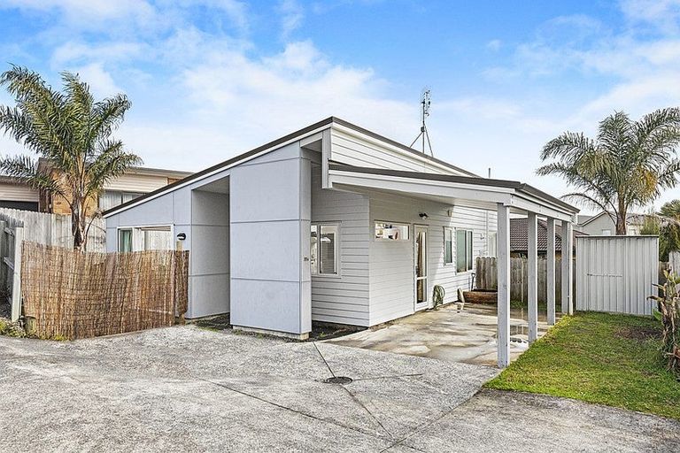 Photo of property in 77a Gibson Road, Tuakau, 2121