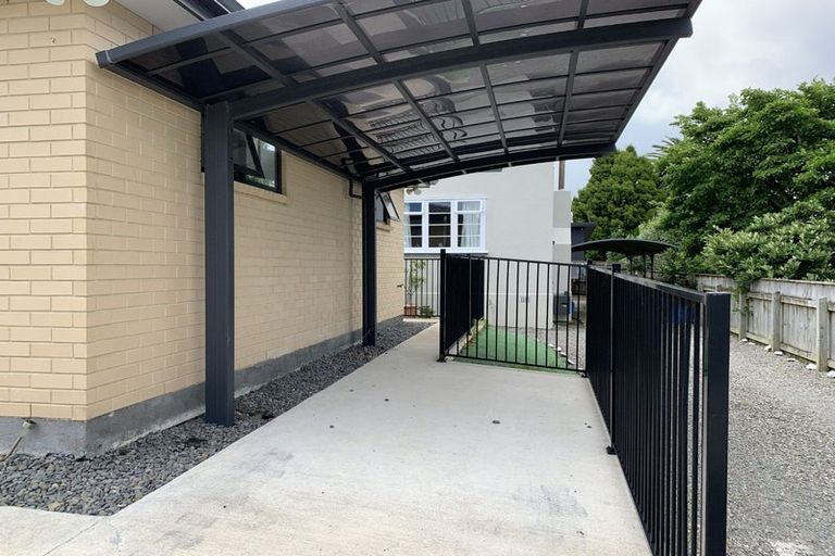Photo of property in 98b Weraroa Road, Levin, 5510