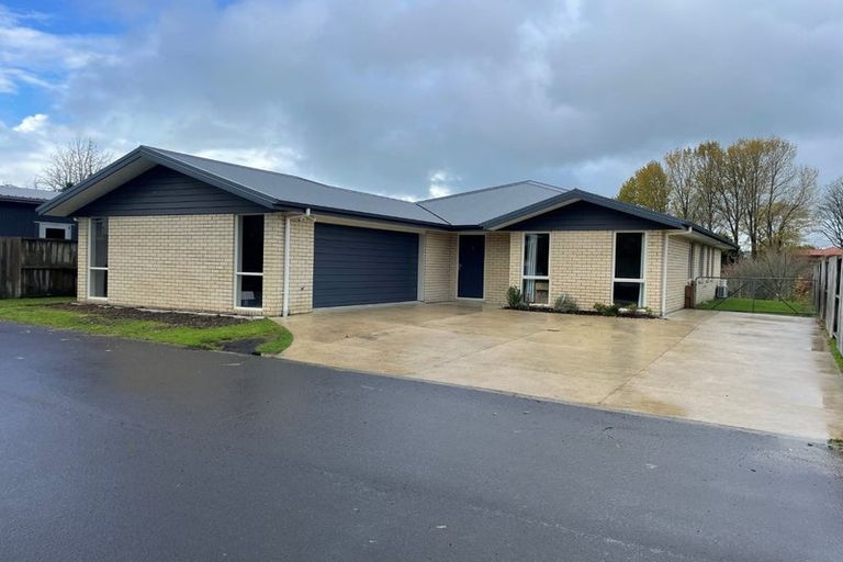 Photo of property in 5 Vi Taha Lane, Ngaruawahia, 3720