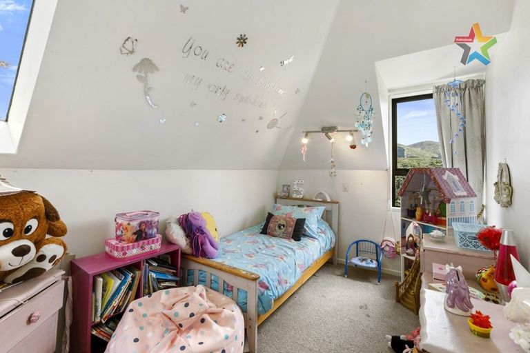 Photo of property in 97b Major Drive, Kelson, Lower Hutt, 5010