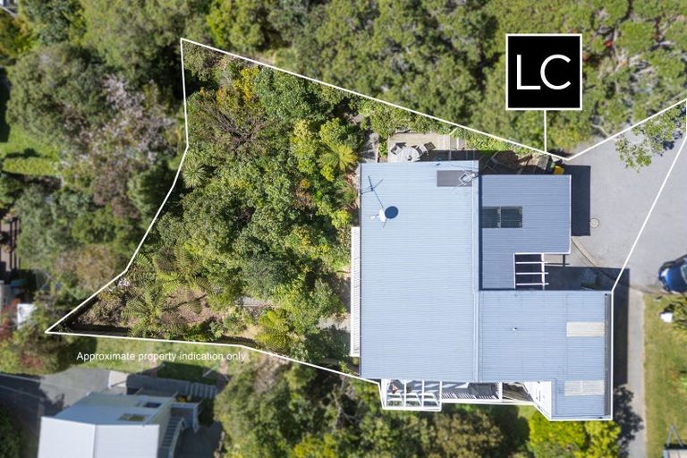 Photo of property in 57 Collier Avenue, Karori, Wellington, 6012