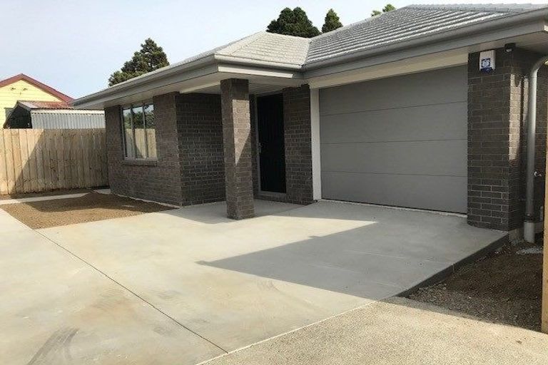 Photo of property in 124a Settlement Road, Papakura, 2110